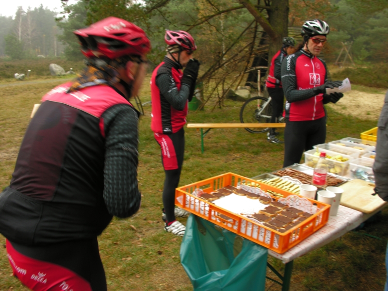 CTF Cadenberge mr.colnago 84
